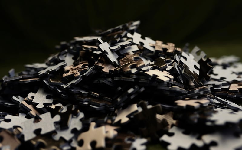 Career Puzzle